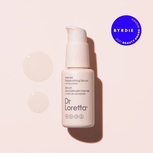 BRAND NEW in box Dr. Loretta Intense Replenishing Serum 1oz (30 ml.)